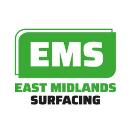 East Midlands Surfacing logo