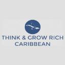 Think Grow And Rich Carribean logo
