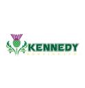 Kennedy Roofing Inverness logo