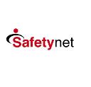 Safetynet Scotland logo