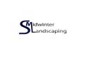 Midwinter Landscaping logo