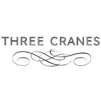 Three Cranes image 1