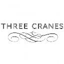 Three Cranes logo