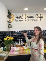 Pearl Lemon Cafe image 5