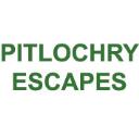 Pitlochry Escapes logo