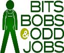 Bits Bobs and Odd Jobs (BBOJ) logo