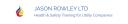 Jason Rowley LTD logo