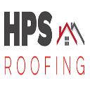 HPS Roofing logo