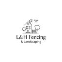 LH Fencing & Landscaping logo