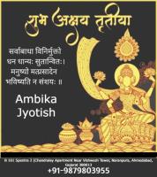 Best Indian Astrologer in the UK - Ambika Jyotish image 51