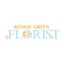 Kensal Green Florist logo