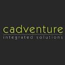 Cadventure CAD Software UK logo