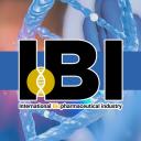 International Biopharmaceutical Industry logo