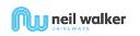 Neil Walker Driveways logo