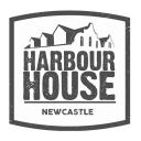Harbour House Newcastle logo