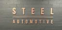 Steel Automotive logo