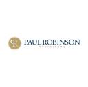 Paul Robinson Solicitors LLP logo