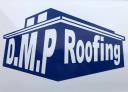DMP Roofing logo