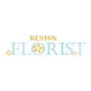 Keston Florist logo