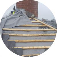 New Look Roofing and Fascias image 2