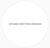Cotswolds Deep Tissue Massage image 1