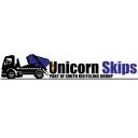 Unicorn Skips logo