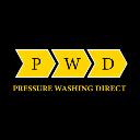 Pressure Washing Direct logo