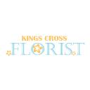 Kings Cross Florist logo