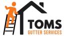 Toms Gutter Services logo