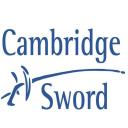 Cambridge Sword logo