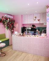 How Matcha Cafe Marylebone image 7