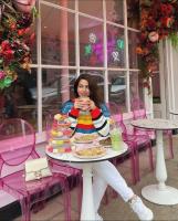 How Matcha Cafe Marylebone image 14