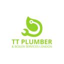 TT Plumber & Boiler Services London logo