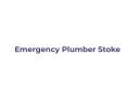 Emergency Plumber Stoke logo