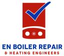 EN Boiler Repair & Heating Engineers logo