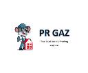 PR GAZ logo