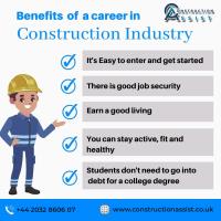 CITB CSCS Card Apply image 1