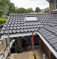 MKS Roofing image 3