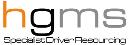 HGMS Specialist Driver Resourcing Ltd logo