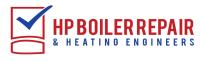 HP Boiler Repair & Heating Engineers image 1