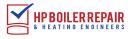 HP Boiler Repair & Heating Engineers logo