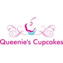 Queenie's Cupcakes logo