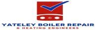 Yateley Boiler Repair & Heating image 1