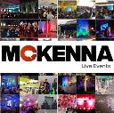 McKenna Live Events logo