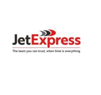 Jet Express Ltd image 1