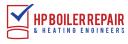 HP Boiler Repair & Heating logo