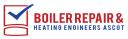 Boiler Repair & Heating Ascot logo