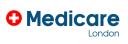 Medicare London logo