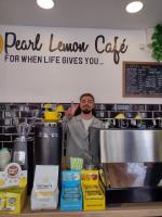 Pearl Lemon Cafe image 17