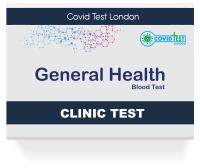 General Health Profile (Clinic Test) image 1